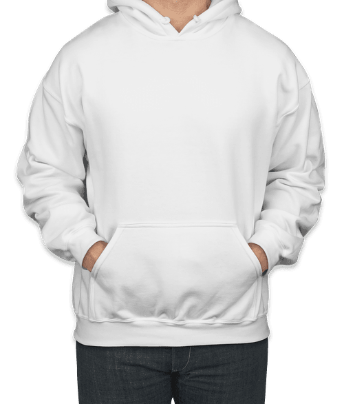 Custom Dachshund Gildan Hoodie Sweatshirt Gildan Hoodie Sweatshirt